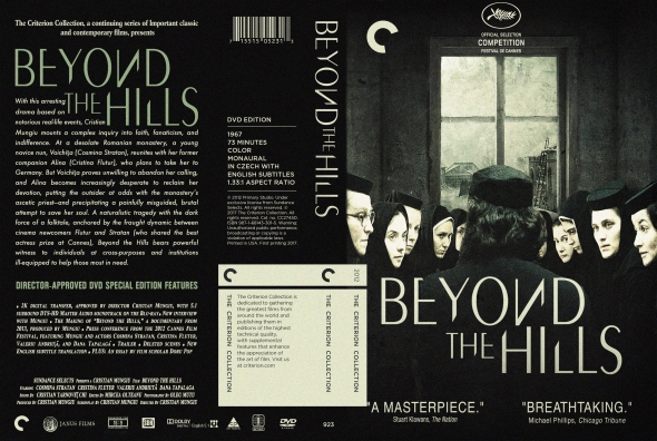 Beyond The Hills