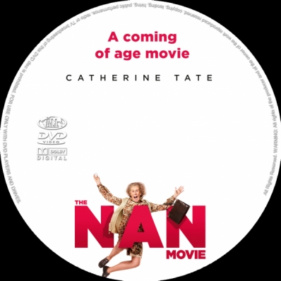 The Nan Movie