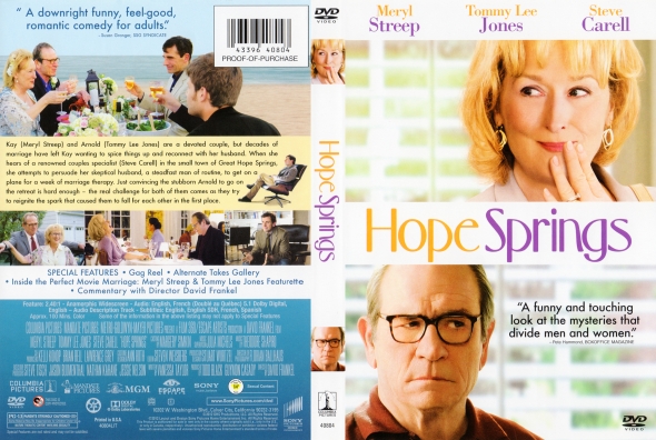 Hope Springs