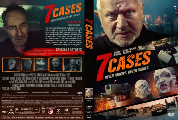 7 Cases