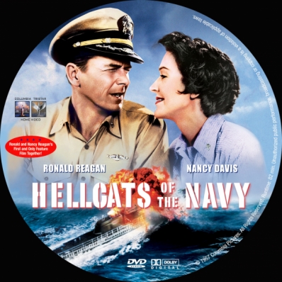 Hellcats of the Navy