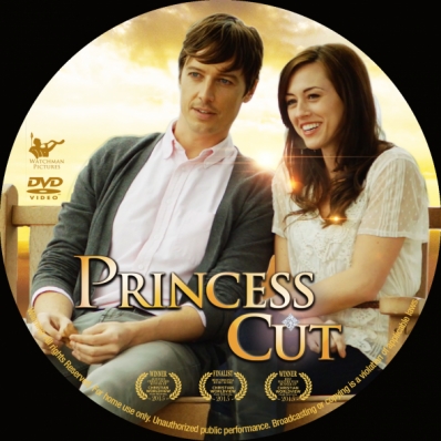 Princess Cut