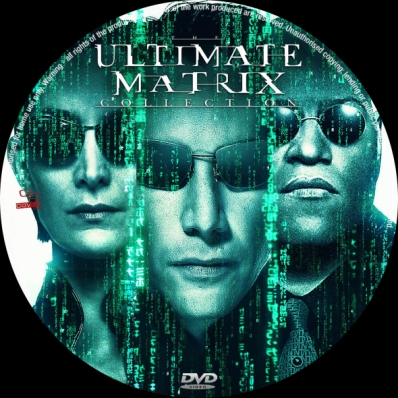 The Matrix Collection