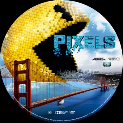 Pixels