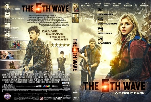 The 5th Wave