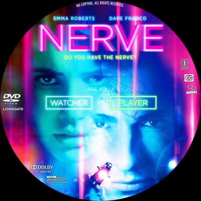 Nerve