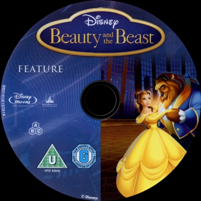 Beauty and the Beast