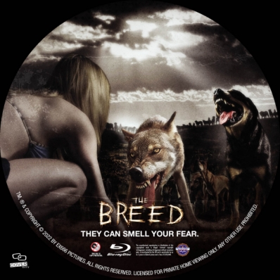 The Breed