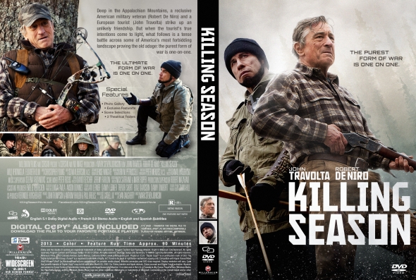 Killing Season