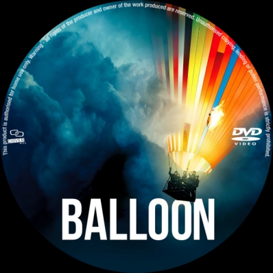 Balloon