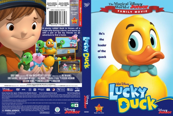 Lucky Duck