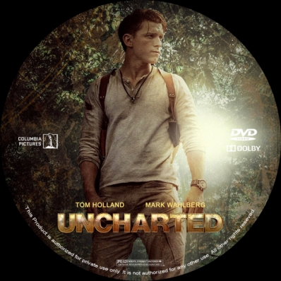 Uncharted