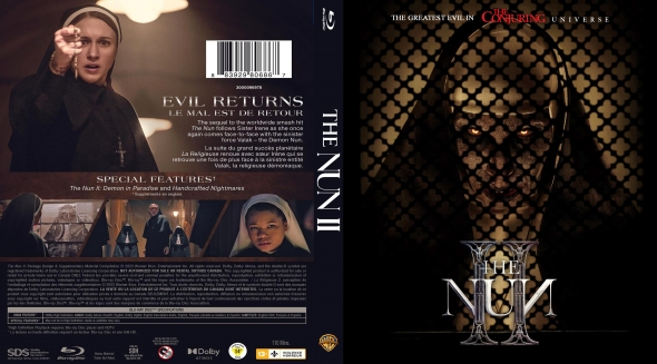 The Nun II