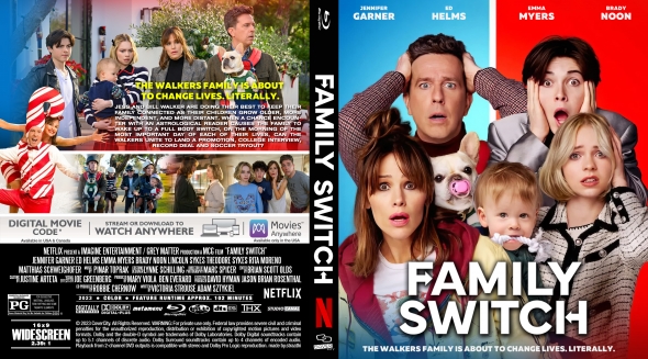 Family Switch