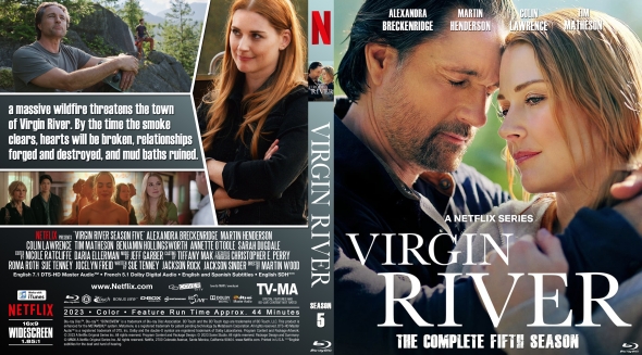 Virgin River - Season 5