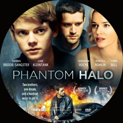 Phantom Halo