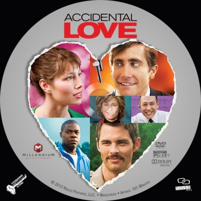 Accidental Love