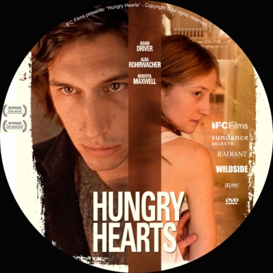 Hungry Hearts