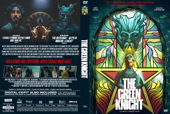 The Green Knight