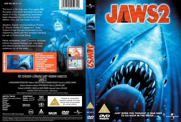 Jaws 2