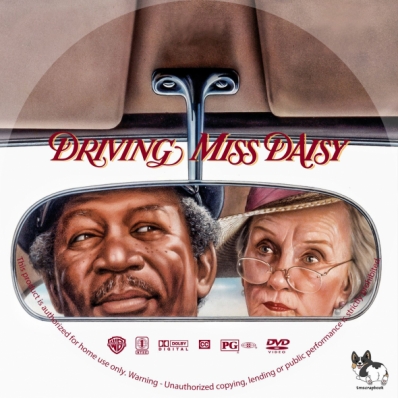 CoverCity - DVD Covers & Labels - Driving Miss Daisy