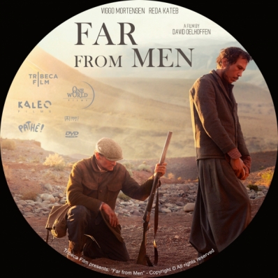 Far from Men