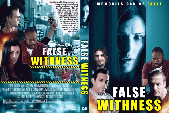 False Witness