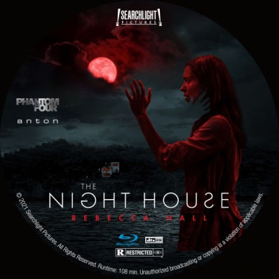 The Night House