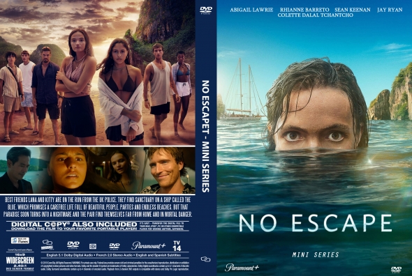 No Escape - Miniseries