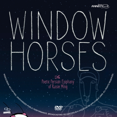 Window Horses