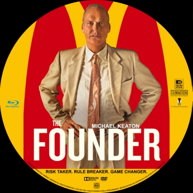 The Founder