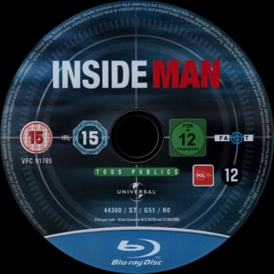 Inside Man