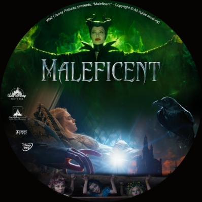 Maleficent