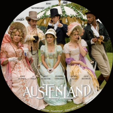 Austenland