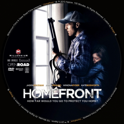 Homefront