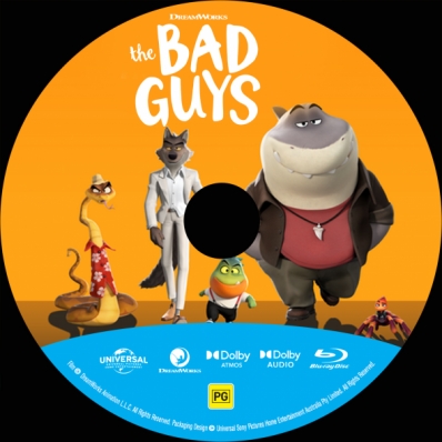 The Bad Guys