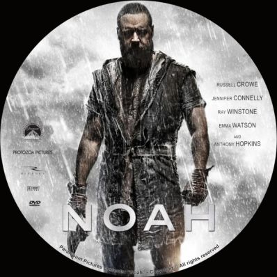 Noah