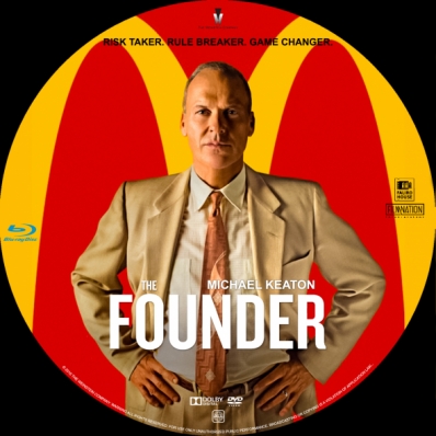 The Founder