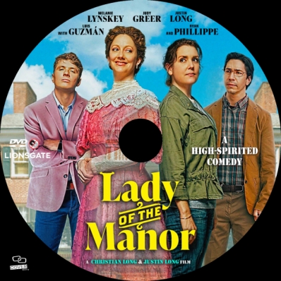 Lady of the Manor