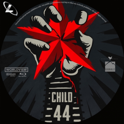 Child 44