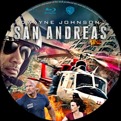 San Andreas