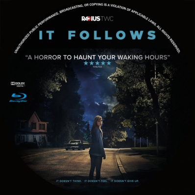 It Follows