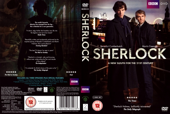 Sherlock