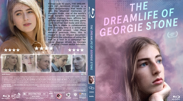 The Dreamlife of Georgie Stone