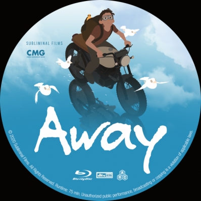 Away