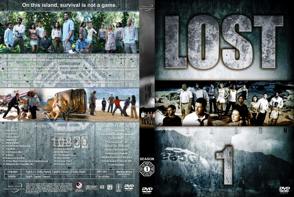 Lost - Season 1