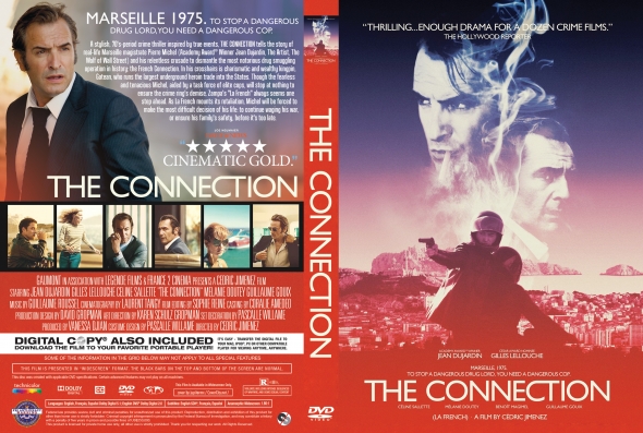 The Connection