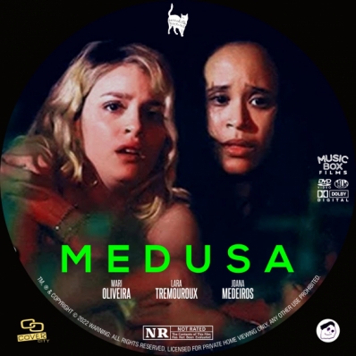 Medusa