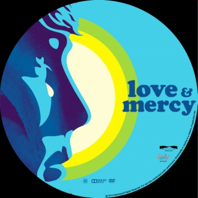 Love & Mercy