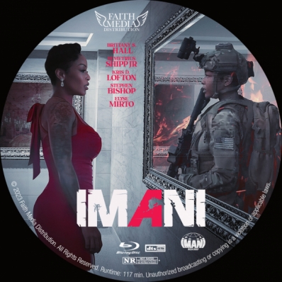 Imani